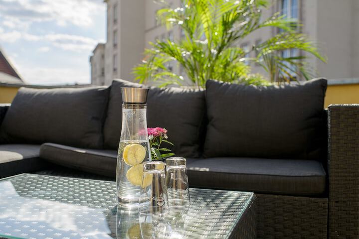 Terrace/Patio 21 of 44