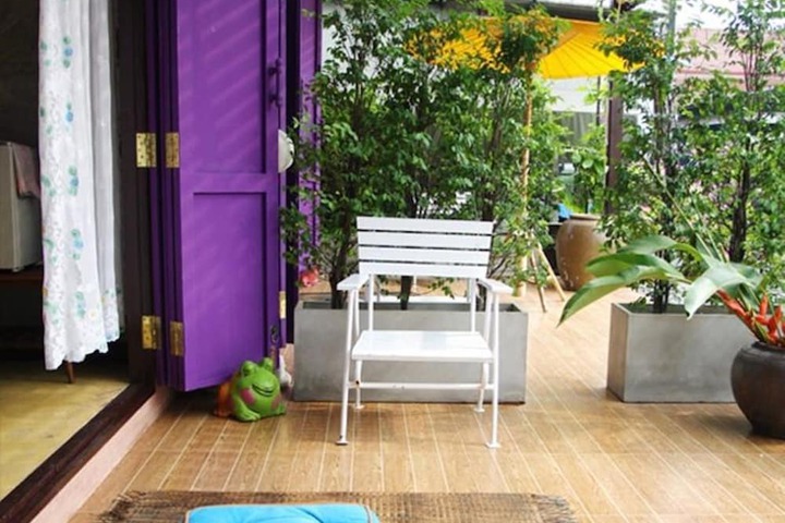 Terrace/Patio 25 of 94