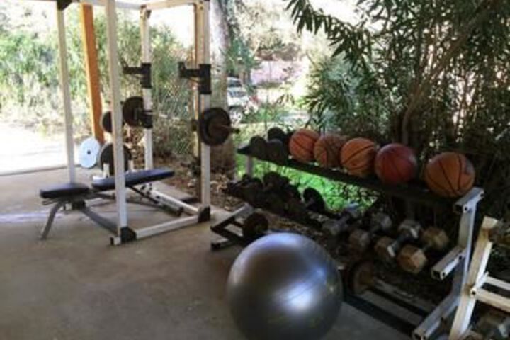 Health and Fitness 15 of 38