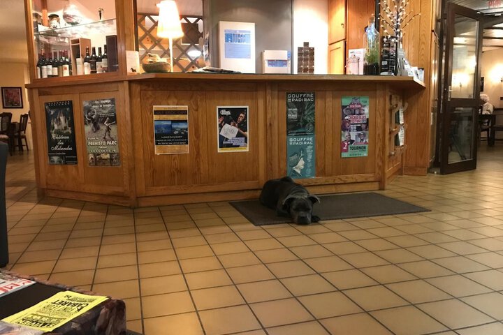 Lobby Photos