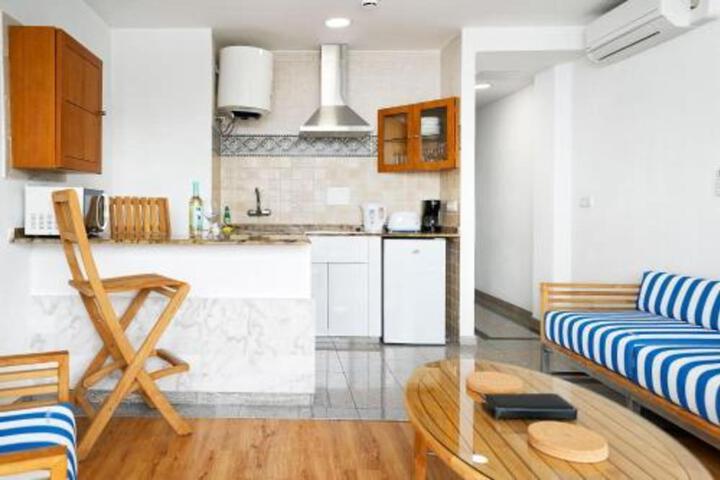 Fitness Center Photo