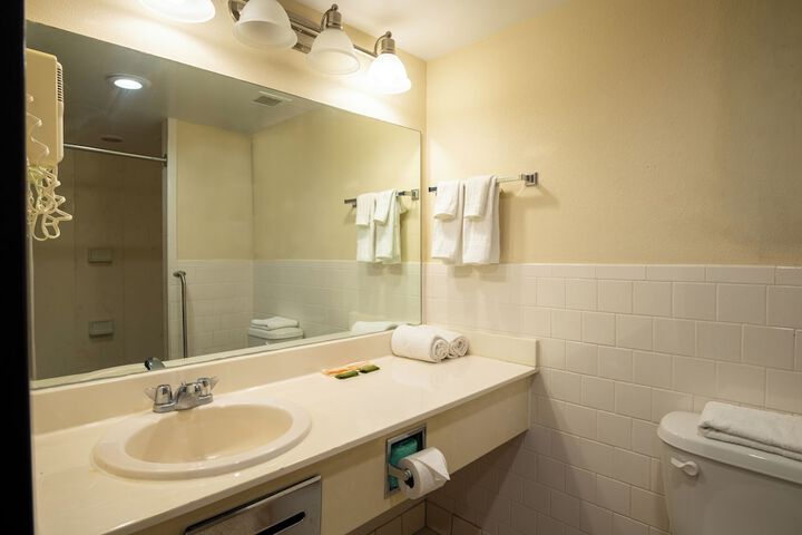 Deluxe Single Room (5 of 13)