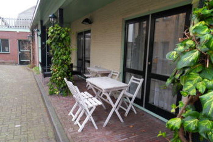 Terrace/Patio 54 of 58