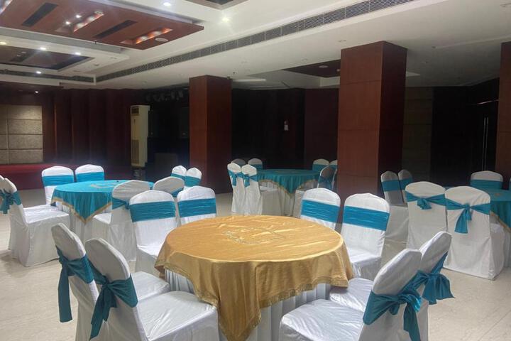 Jalandhar Corporate Suites & Banquet Hall