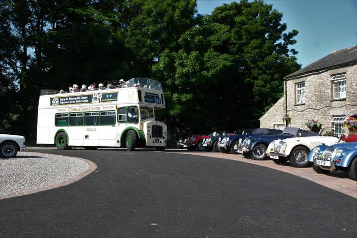 Fitness Facility Photos