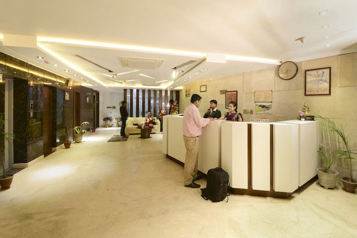 Hotel Interior 2 of 15