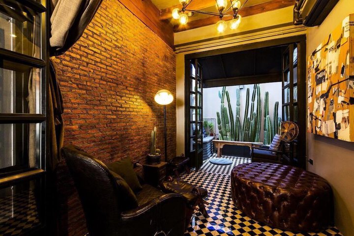 Hotel Interior 41 of 42