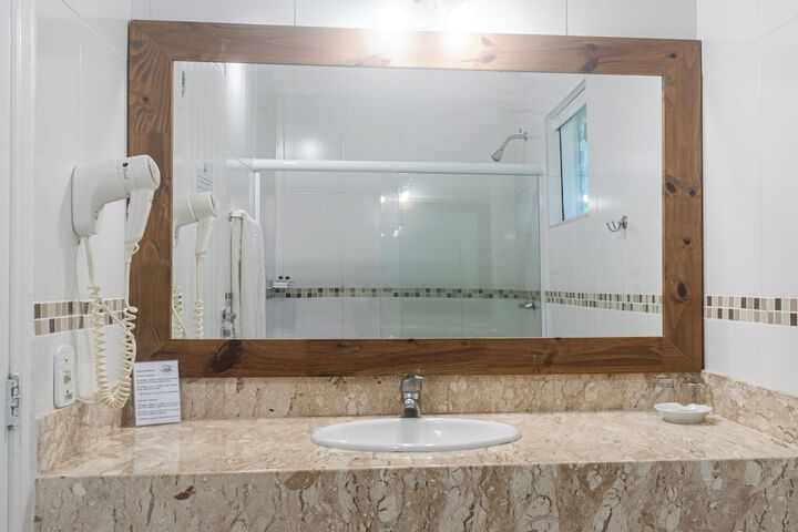 Bathroom Vanities