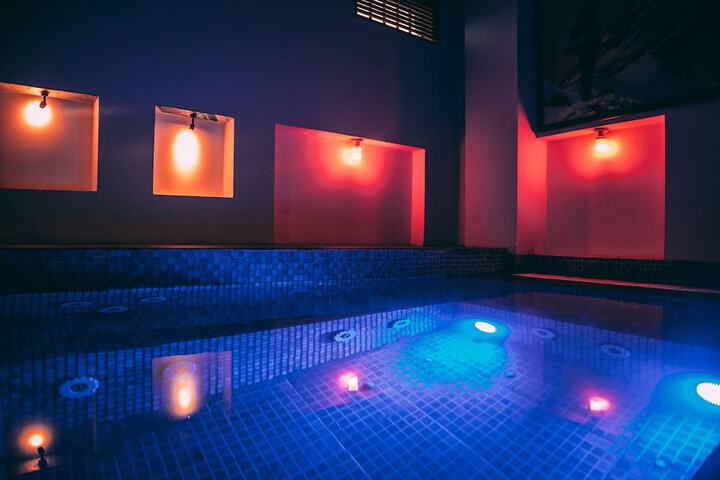 Spa 30 of 42