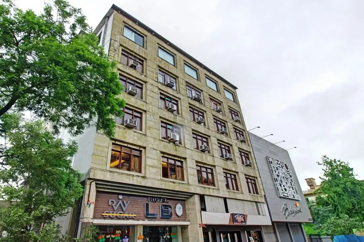 Hotel Lb