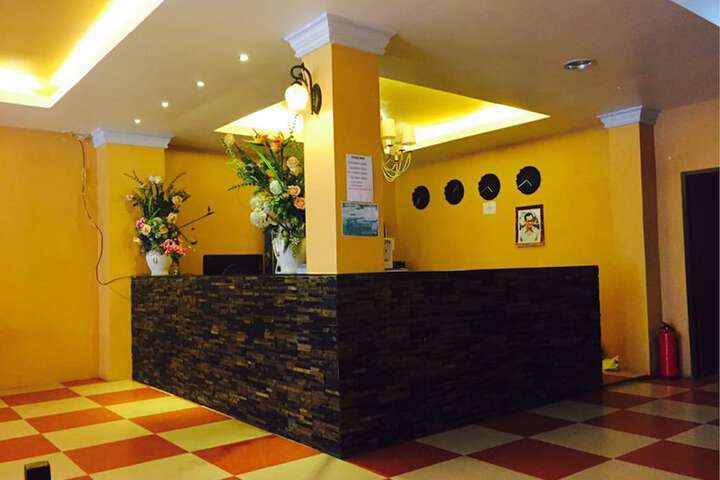 Hotel Interior 2 of 14