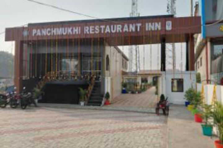 Panchmukhi Restaurant Inn