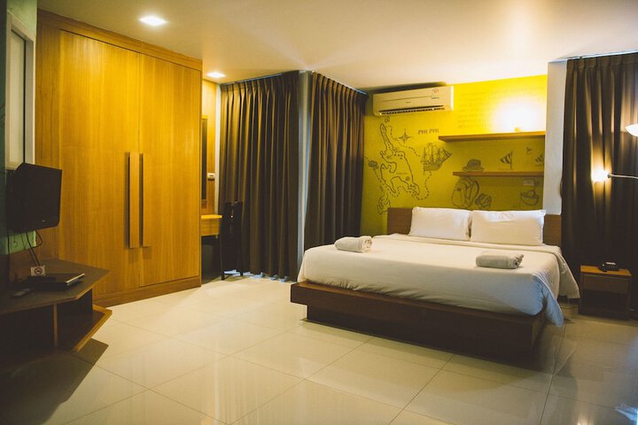 Room 14 of 41