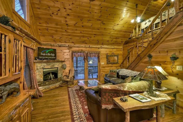 Big Buck Lodge