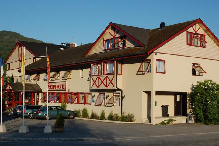 Hotel 47 of 51