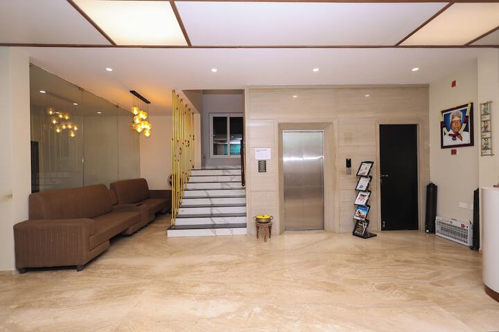 Hotel Interior 3 of 50