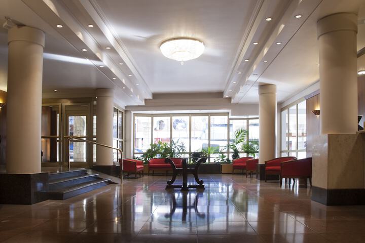 Lobby Photos