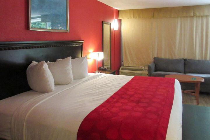 1 King Bed (3 of 18)