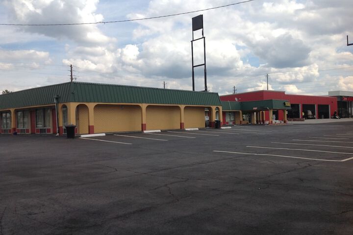 Property Grounds 18 of 21