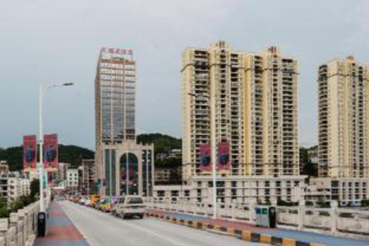Tianrui Hotel