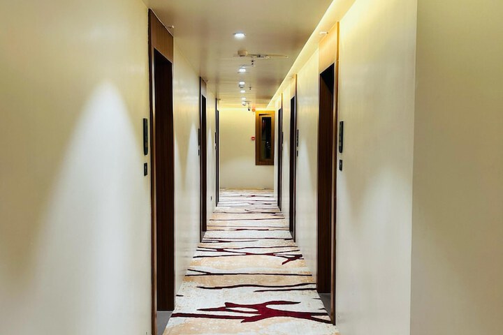 Hotel Bliss Banaras
