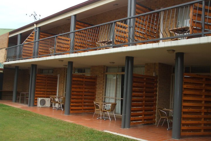 Terrace/Patio 15 of 65