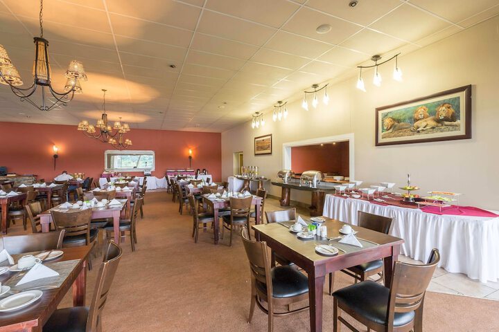 Restaurants