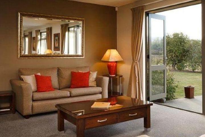 Suite Room