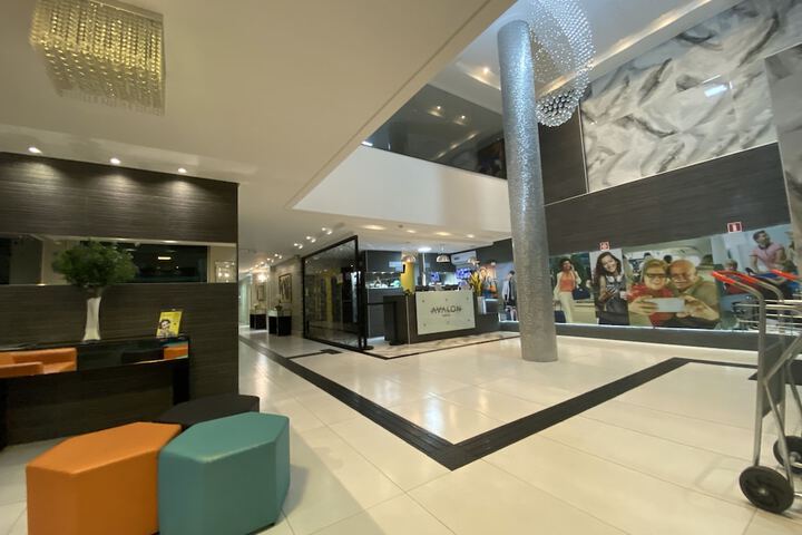 Hotel Interior 36 of 45