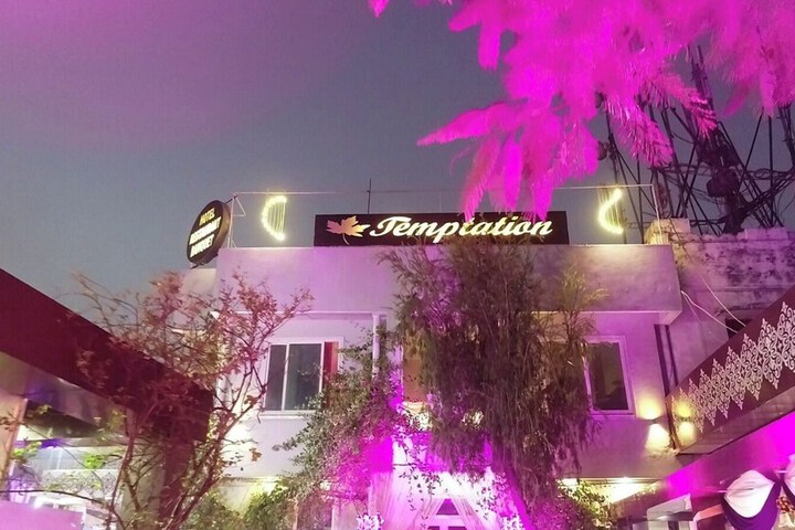 Hotel 26 of 27