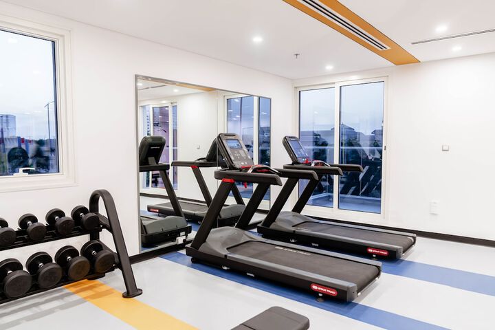 Health and Fitness 15 of 44