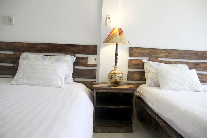 ABS House Riverside Homestay in Hue