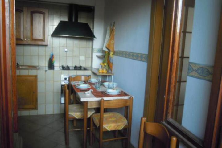 Holiday Home Bel Panorama Due