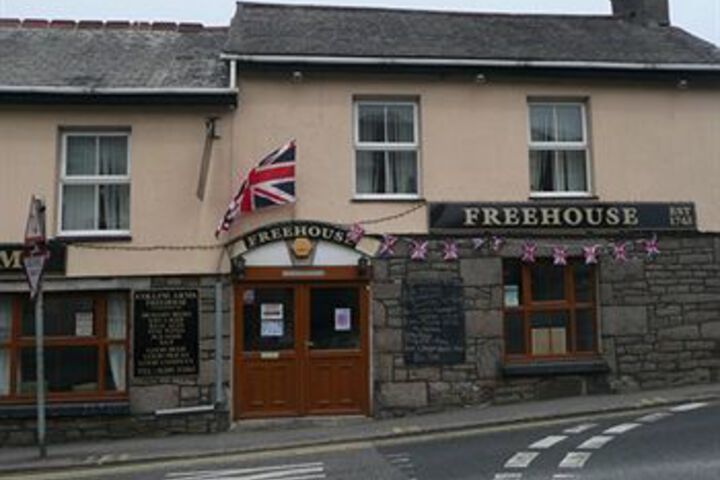 Collins Arms
