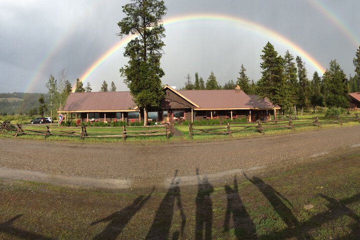Turpin Meadow Ranch