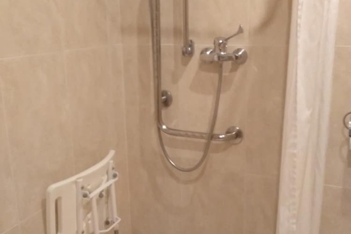 Bathroom Vanities