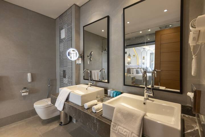Bath Amenities