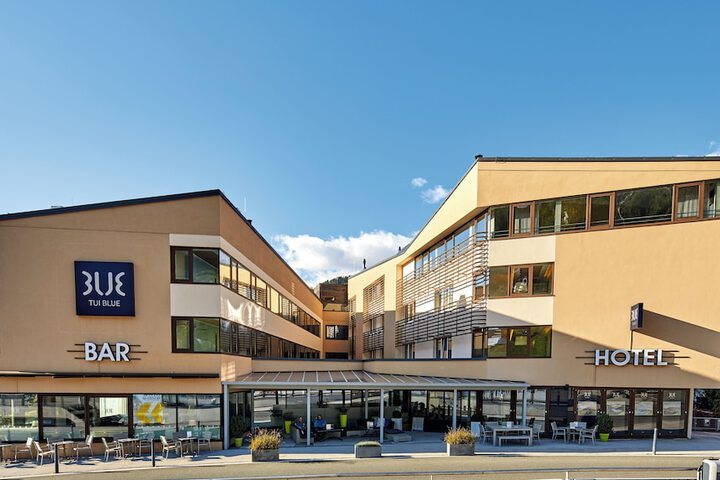 Image of TUI BLUE Schladming