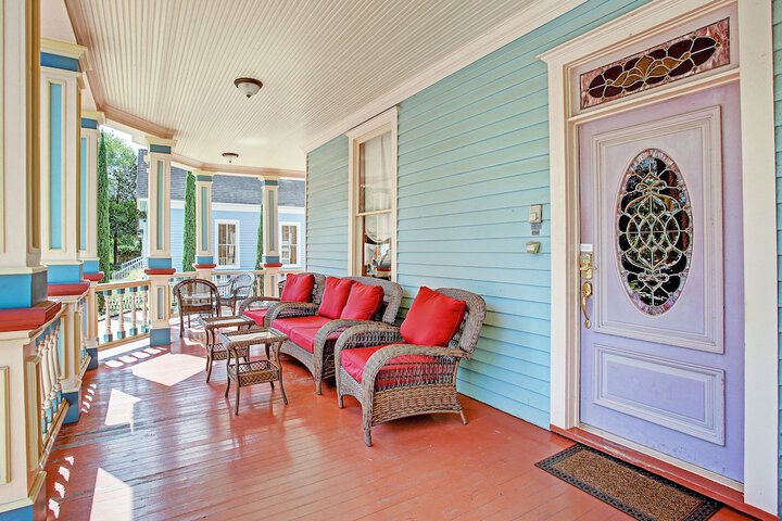 Terrace/Patio 80 of 82