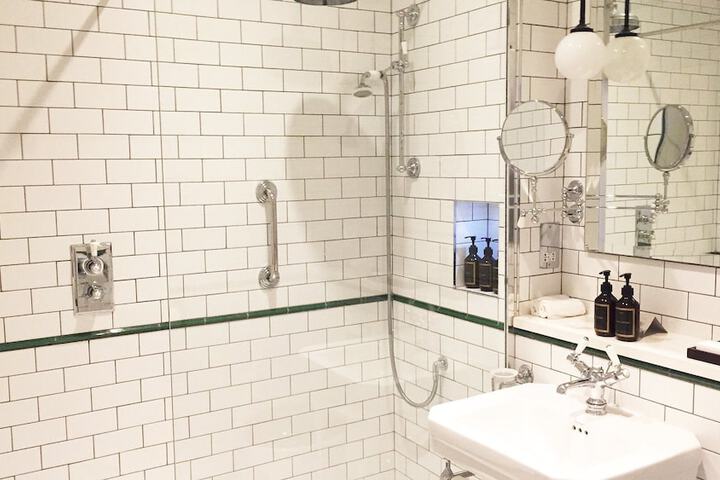 Bath Amenities