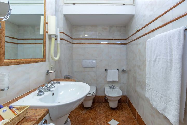 Bath Amenities