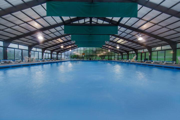 Fitness Facility Photos