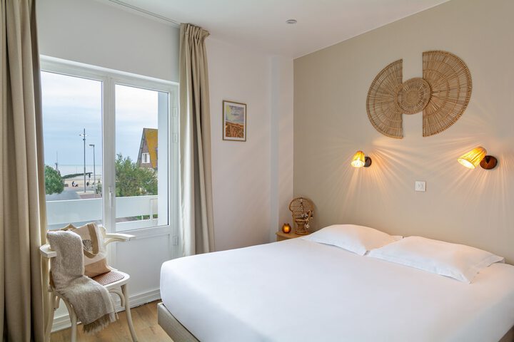 Hôtel de la Plage