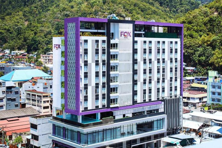 Photo of FOX JAYAPURA
