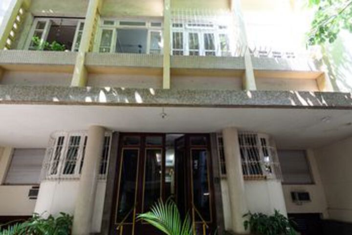 Hotel 17 of 30