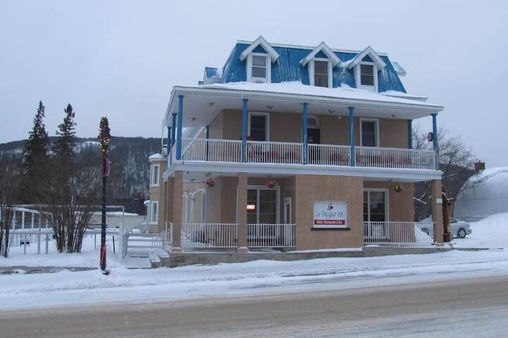 Hotel 61 of 65