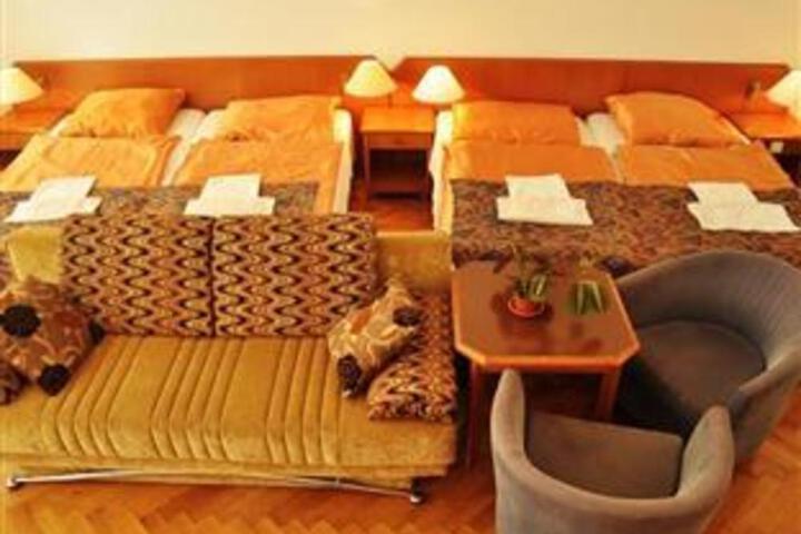 Spa and Wellness Pictures