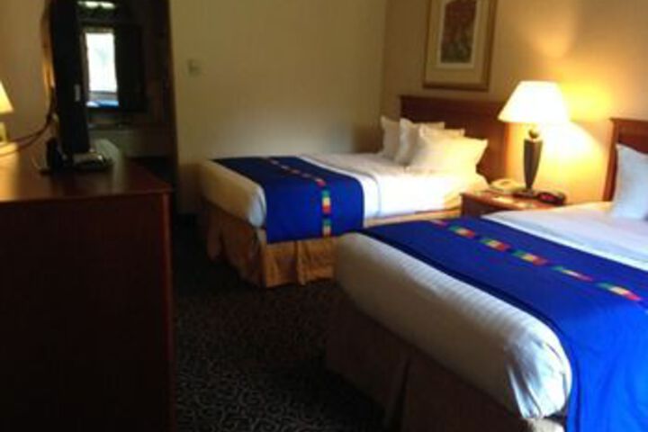 Fitness Center Photo