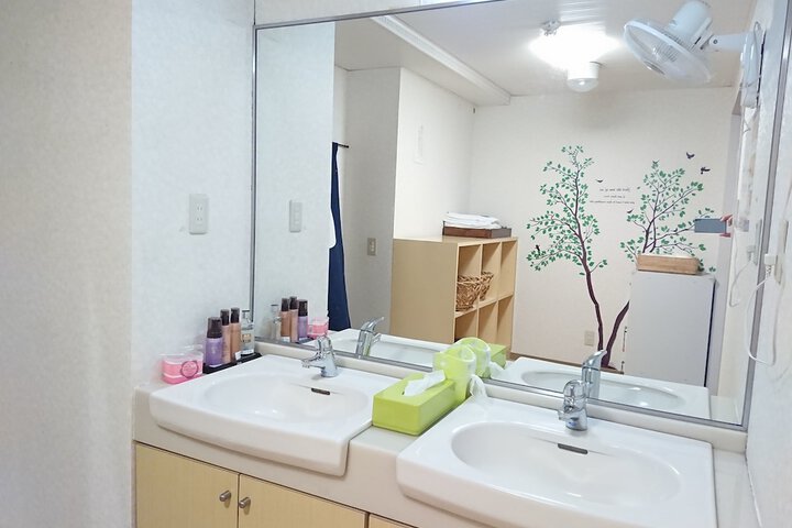 Spa Photos