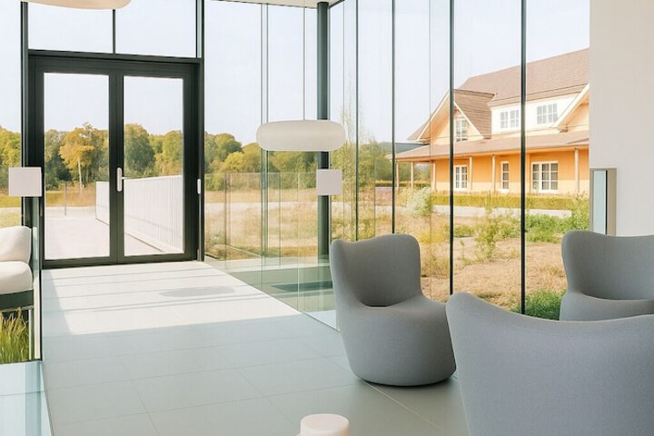 Off Meeting Wavre Hotel in Wavre